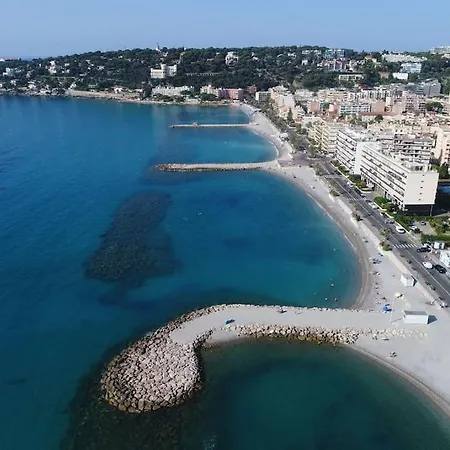 St Jean A Roquebrune, Proche Menton Et Monaco 로퀴에브륀캡마르탱