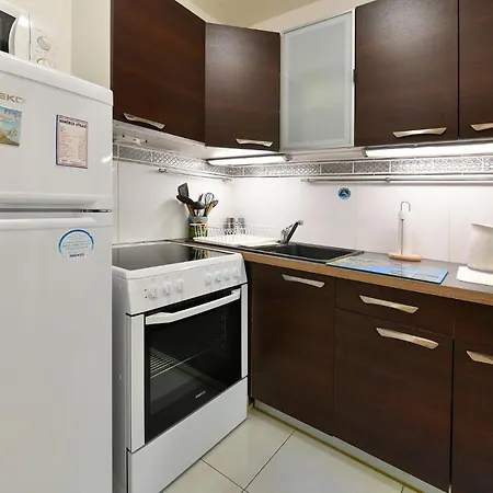 St Jean A Roquebrune, Proche Menton Et Monaco