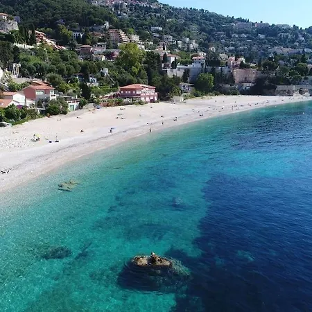 St Jean A Roquebrune, Proche Menton Et Monaco 아파트 로퀴에브륀캡마르탱