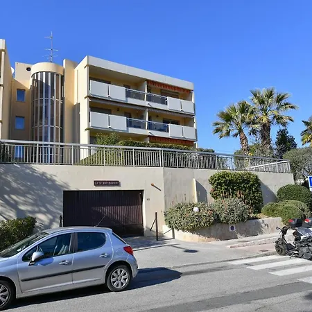 아파트 St Jean A Roquebrune, Proche Menton Et Monaco 로퀴에브륀캡마르탱