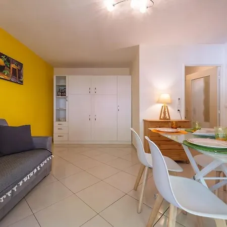 St Jean A Roquebrune, Proche Menton Et Monaco * Rocabruna