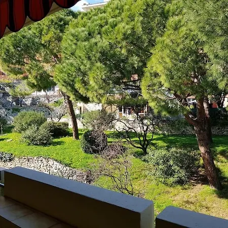 St Jean à Roquebrune, Proche Menton Et Monaco *