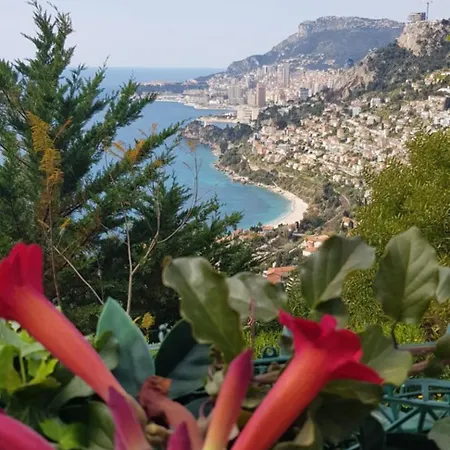 St Jean A Roquebrune, Proche Menton Et Monaco *